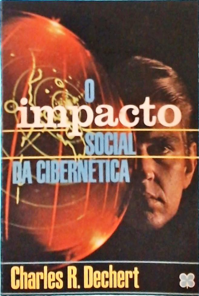 O Impacto Social da Cibernética