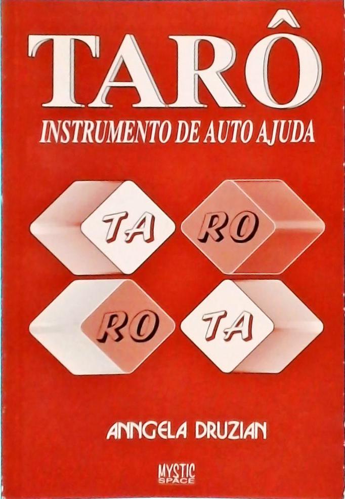 Tarô: Instrumento de Auto Ajuda