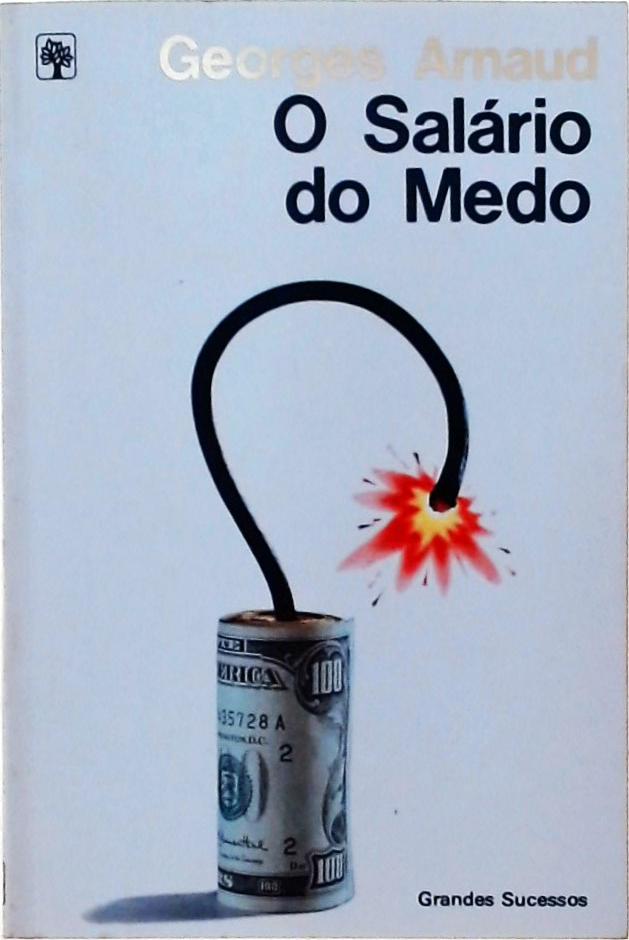 O Salário Do Medo