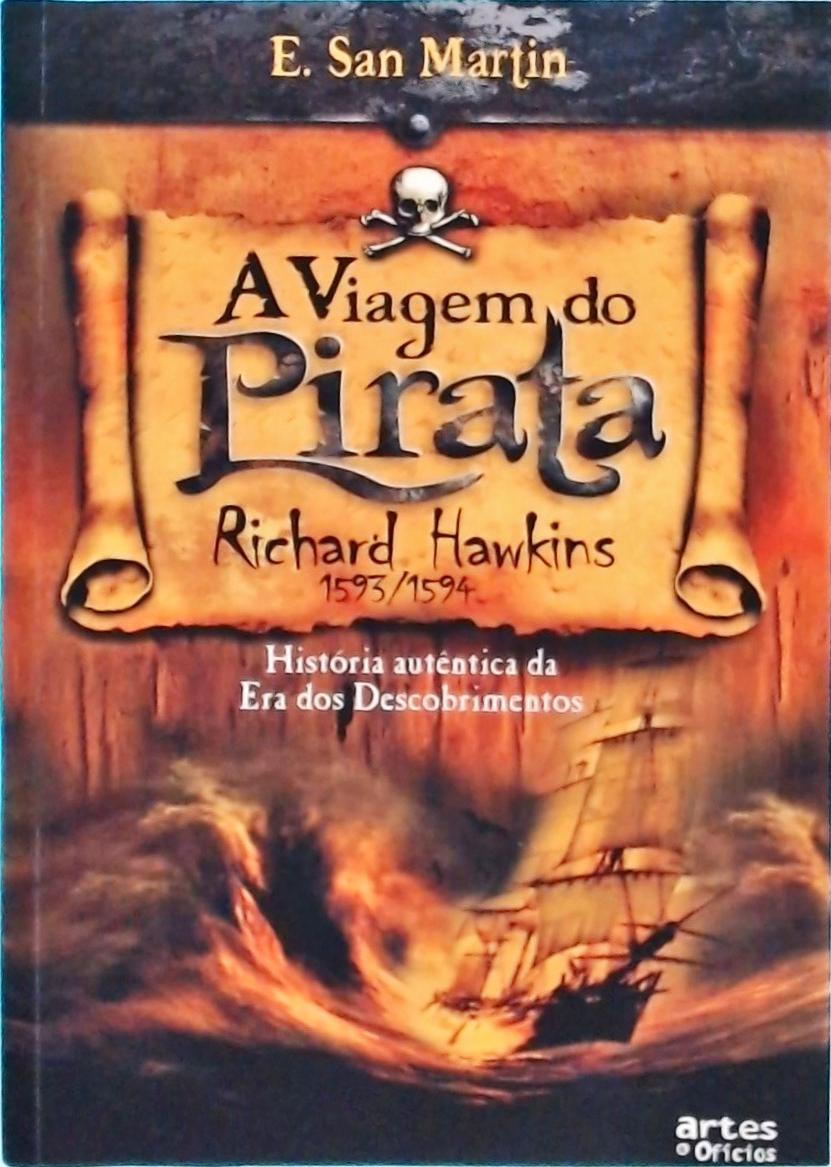 A Viagem Do Pirata