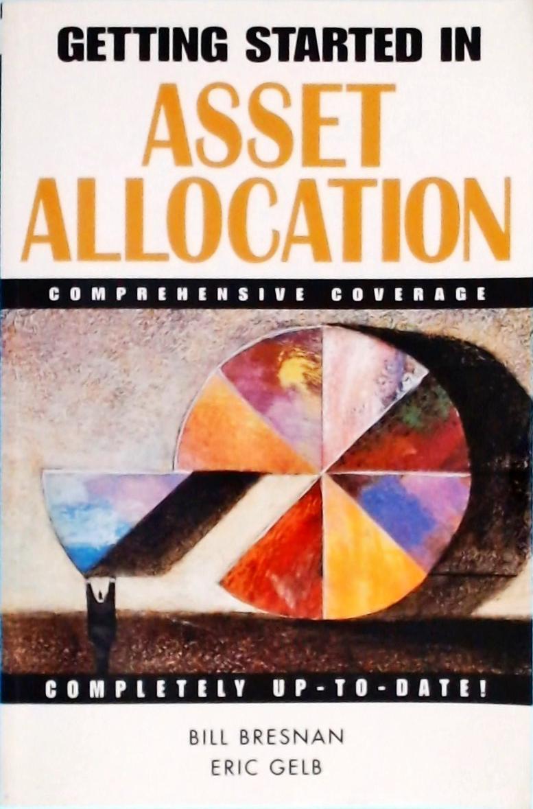 Getting Started in Asset Allocation