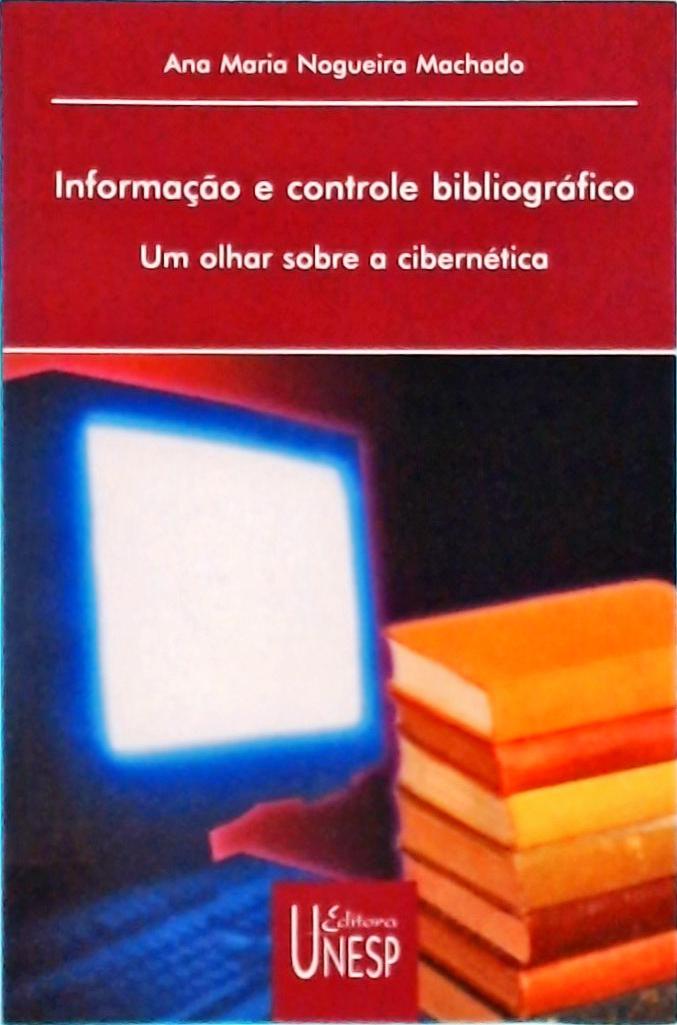 Informação E Controle Bibliográfico