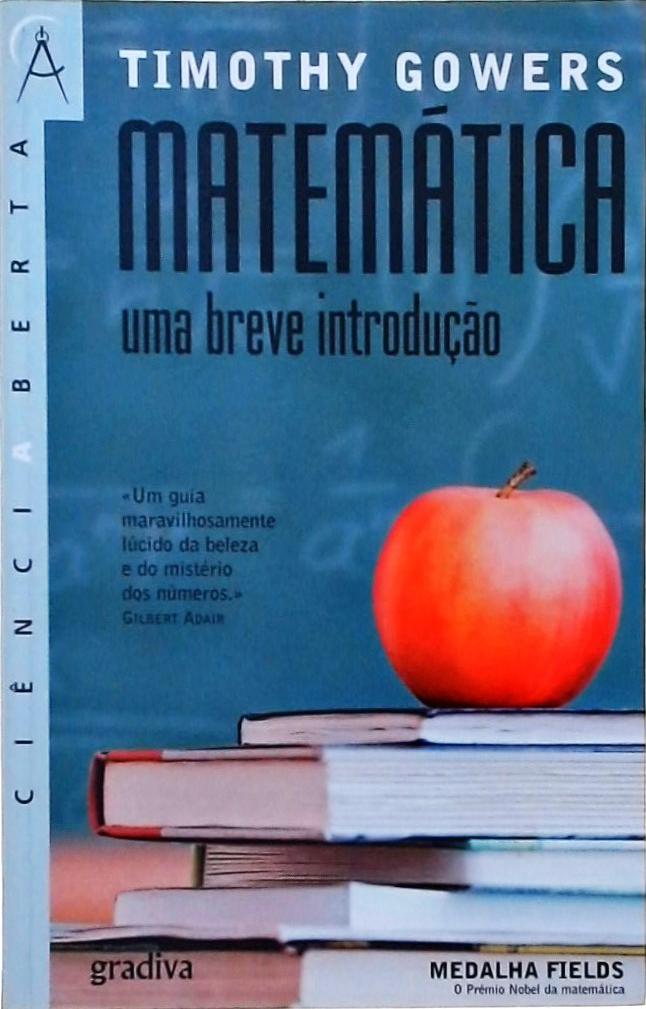 Matemática, Uma Breve Introdução