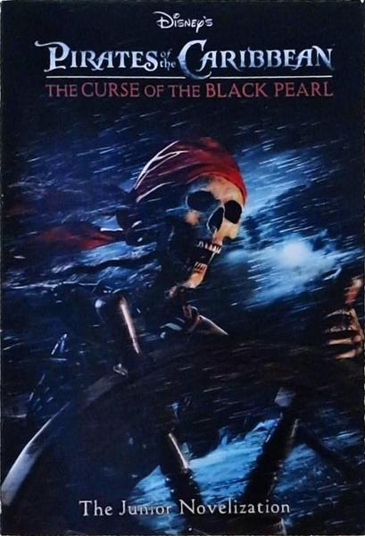 Pirates Of The Caribbean - The Curse Of The Black Pearl - Adaptado