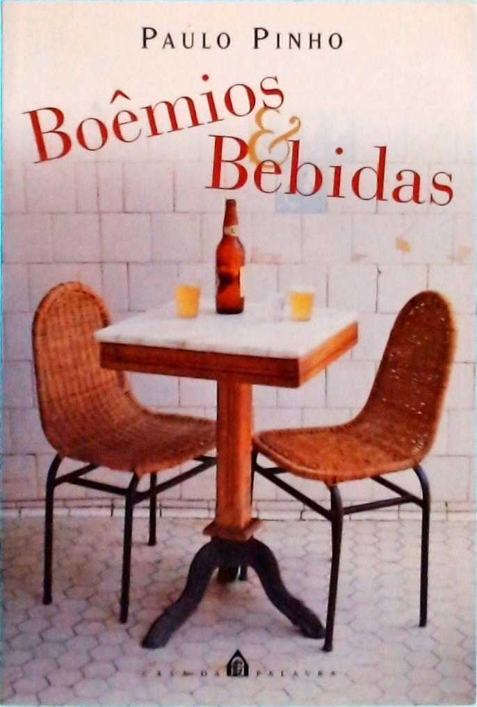 Boêmios e Bebidas