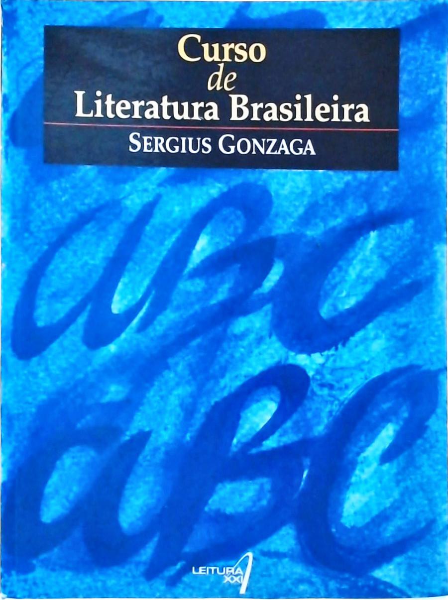 Curso De Literatura Brasileira (2004)