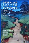 Operating System Concepts - With Java