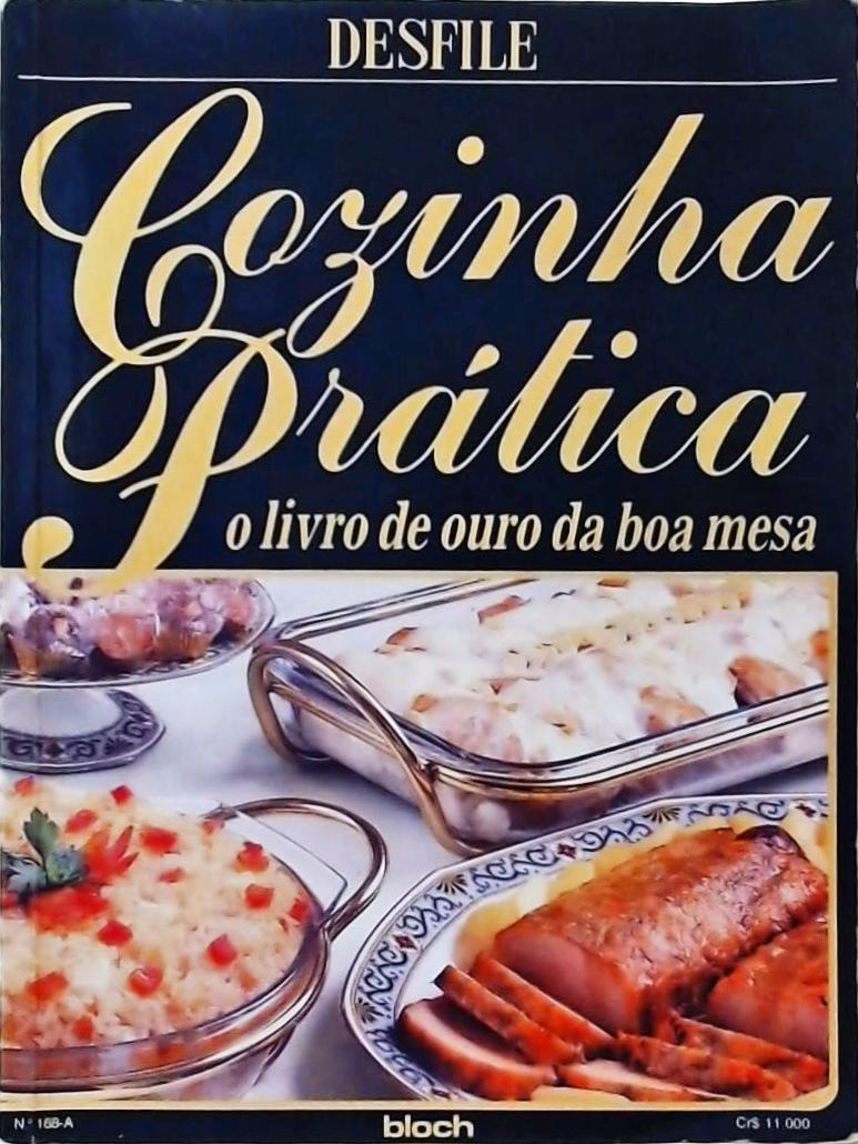 Cozinha Prática