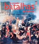 As Grandes Batalhas Da História - 3 Vols