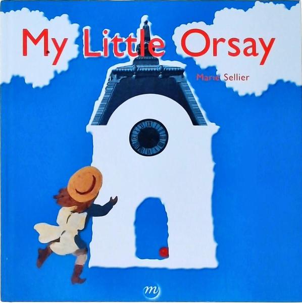 My Little Orsay