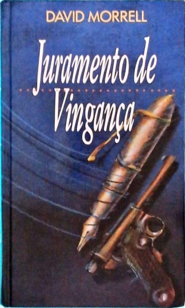 Juramento de Vingança