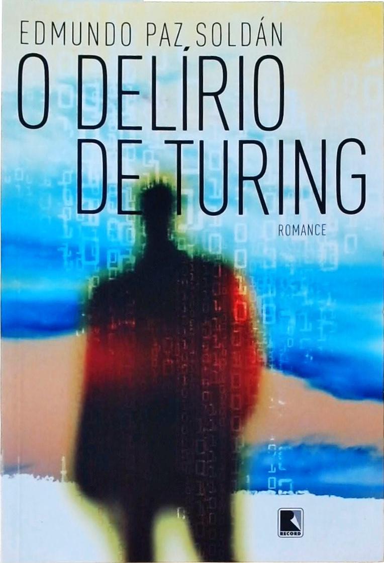 O delírio de Turing