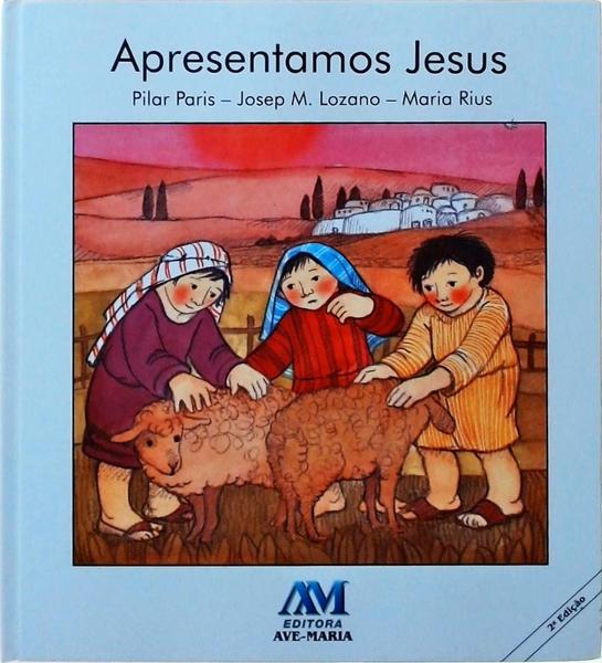 Apresentamos Jesus