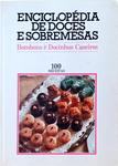 Enciclopédia De Doces E Sobremesas