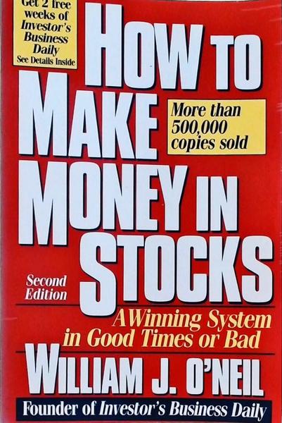 How To Make Money In Stocks