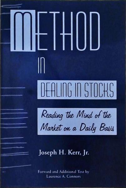 Method In Dealing In Stocks