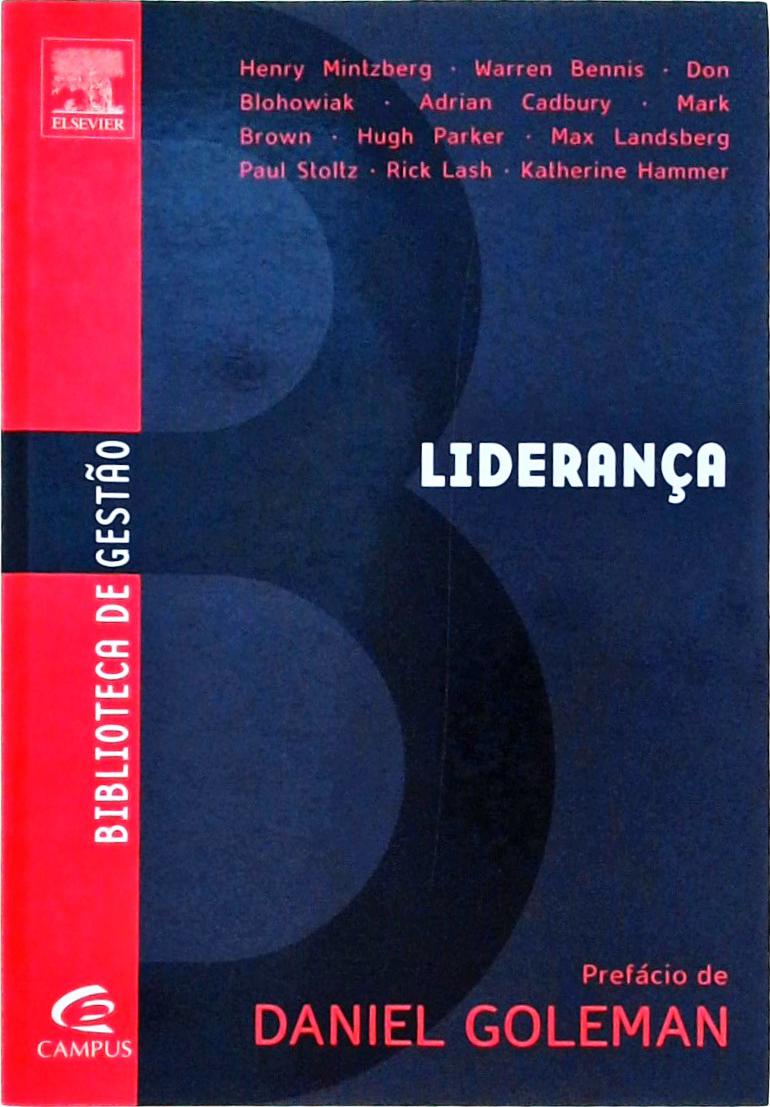 Liderança