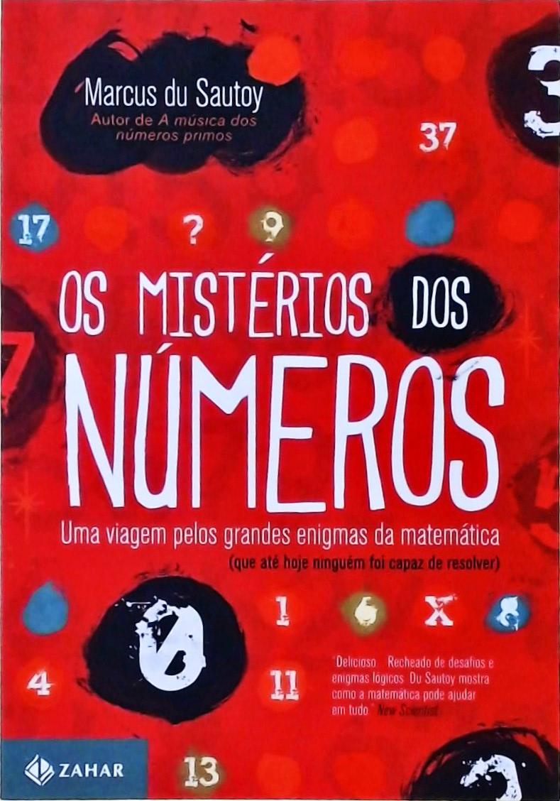 Os Mistérios Dos Números