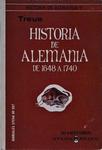 Historia De Alemania De 1648 A 1740