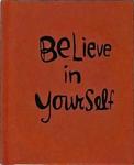 Believe In Yourself