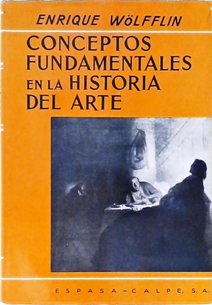 Conceptos Fundamentales En La Historia Del Arte