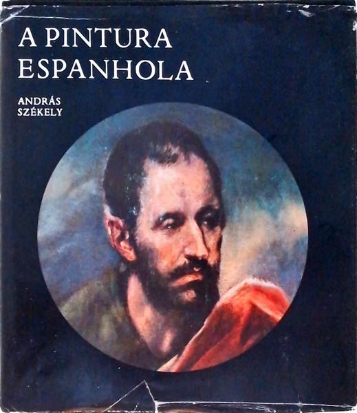 A Pintura Espanhola