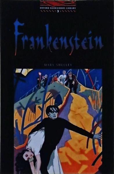 Frankenstein - Adaptação De Patrick Nobes