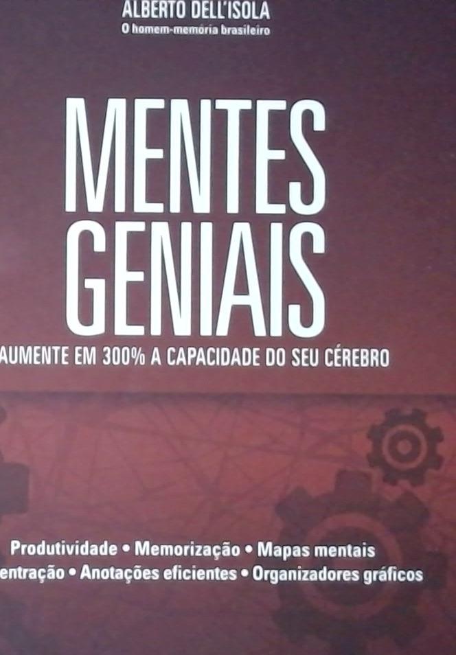 Mentes Geniais