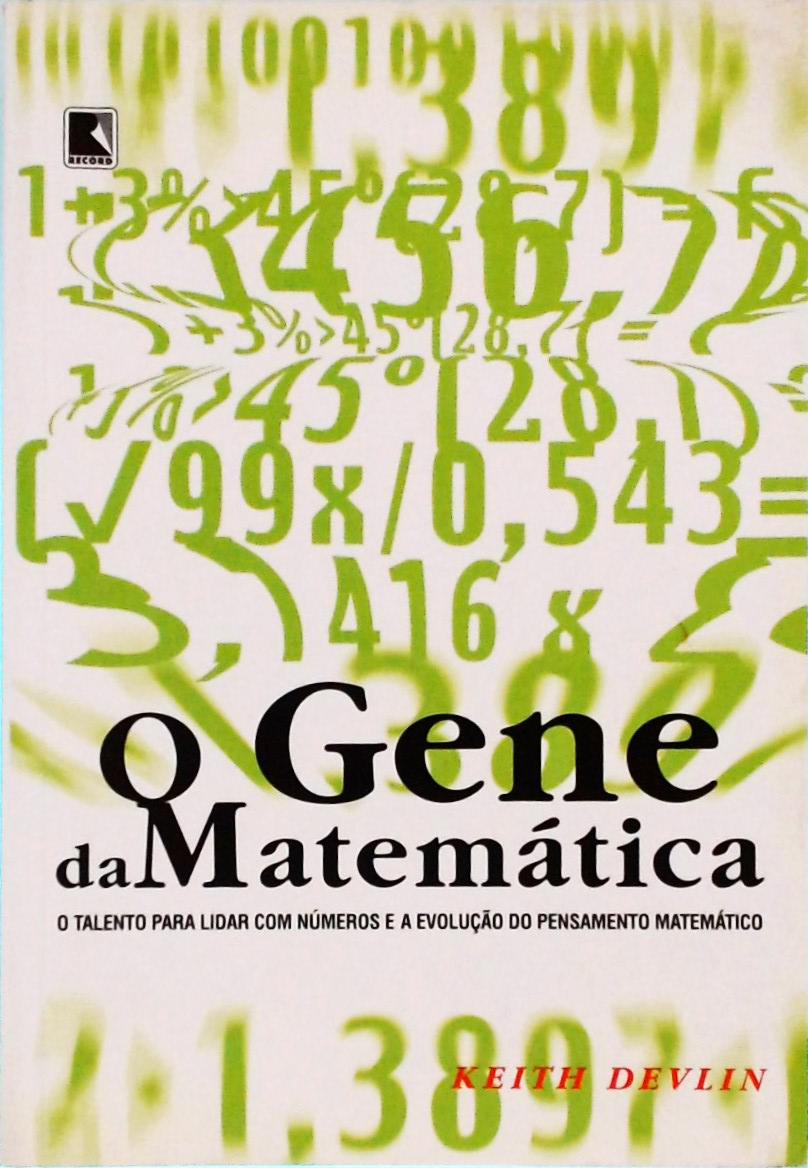 O Gene Da Matemática