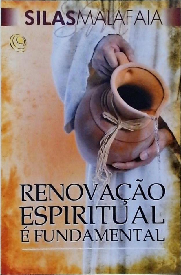 Renovação Espiritual É Fundamental