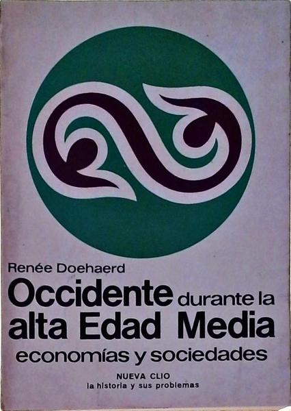 Occidente Durante La Alta Edad Media