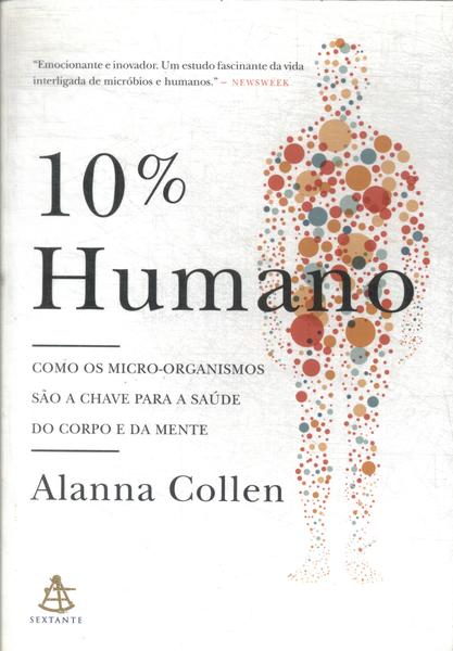 10% Humano