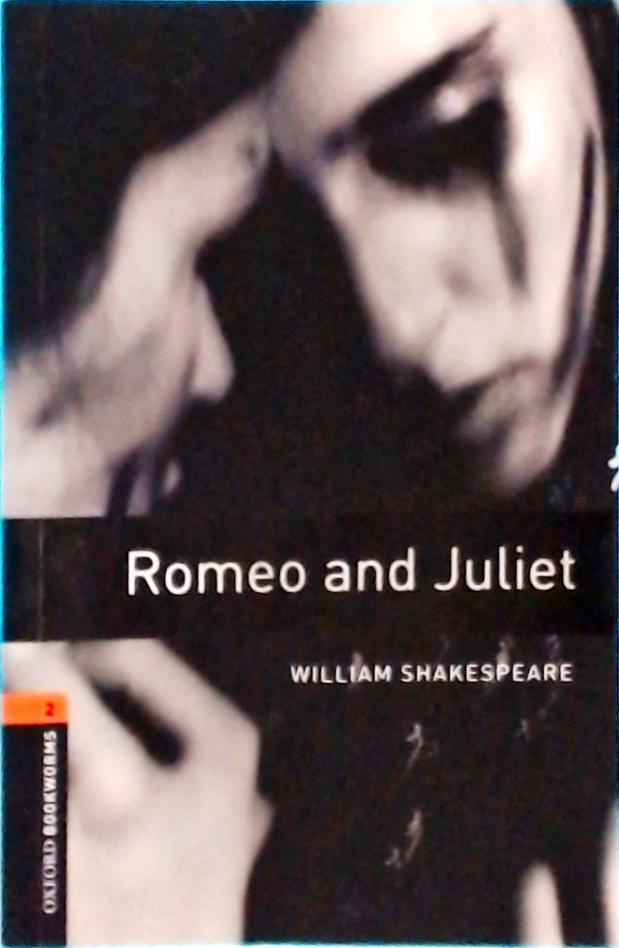 Romeo And Juliet - Não Inclui Cd