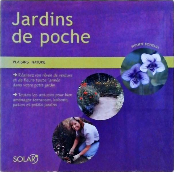 Jardins De Poche