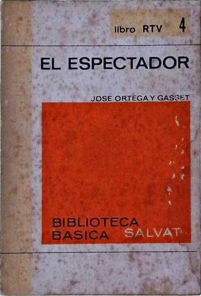 El Espectador