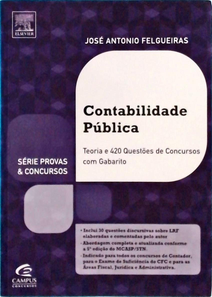 Contabilidade Pública