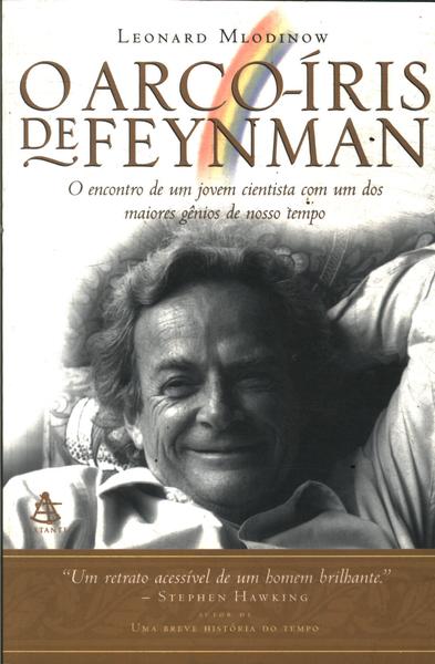 O Arco-íris De Feynman