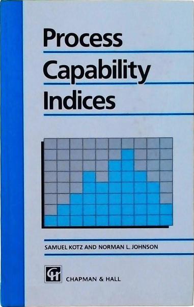 Process Capability Indices