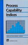 Process Capability Indices