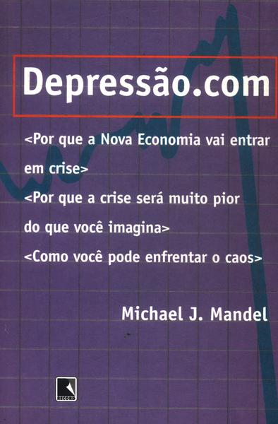 Depressão.com