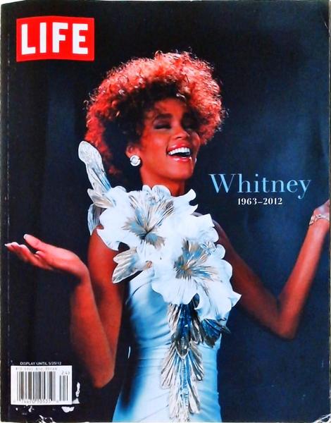 Life - Whitney 1963-2012
