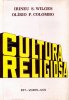 Cultura Religiosa