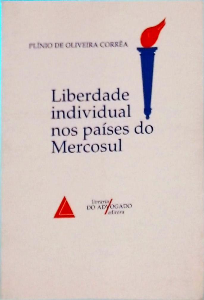 Liberdade Individual Nos Países Do Mercosul
