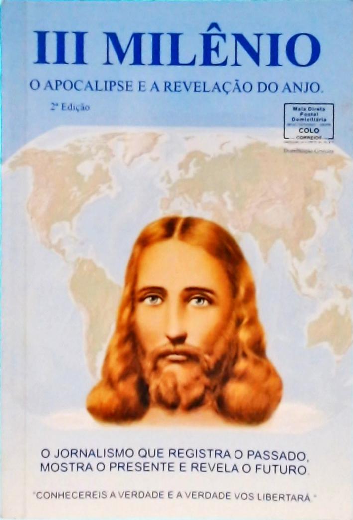lll Milênio: o Apocalipse e a Revelação do Anjo