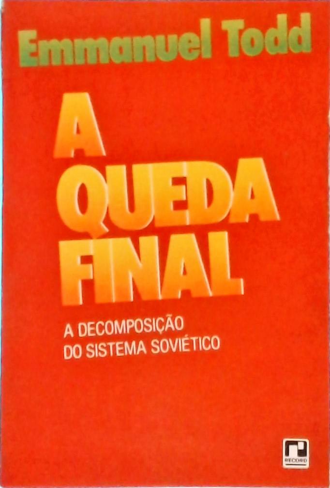 A Queda Final