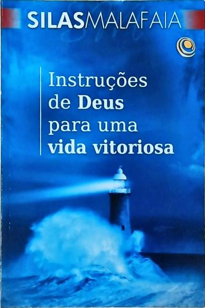 Instruções De Deus Para Uma Vida Vitoriosa