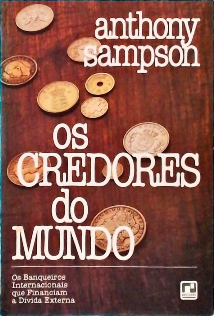 Os Credores do Mundo