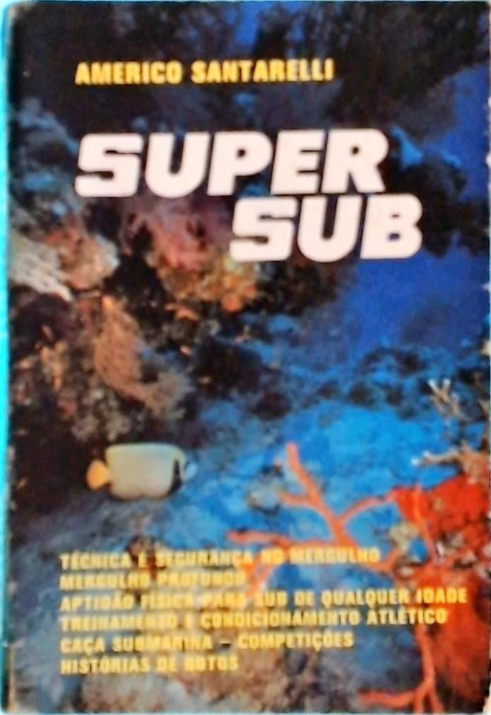 Super Sub