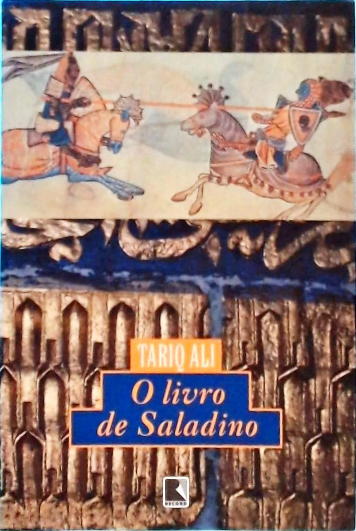 O Livro De Saladino