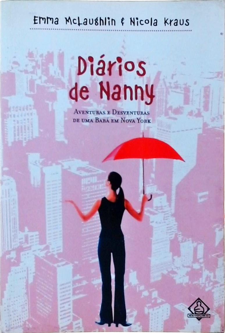 Diários De Nanny